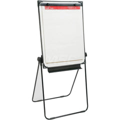 Easel Pads & Accessories; Display/Marking Boards Accessory Type: Easel Pads; For Use With: Easel; Detailed Product Description: Paper Pads/Note Pads-Easel Pad; Color: White; For Use With: Easel