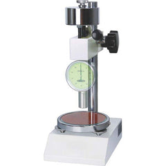 Insize USA LLC - Hardness Tester Accessories; Type: Stand ; Scale Type: Shore ; For Use With: ISH-SAM Shore Durometer - Exact Industrial Supply