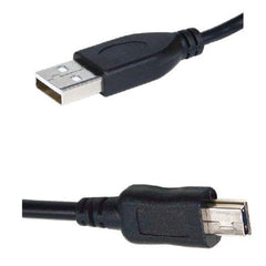 Insize USA LLC - Remote Data Collection Accessories; Accessory Type: Data Output Cable ; For Use With: Digital Indicator ; For Use With: Digital Indicator - Exact Industrial Supply