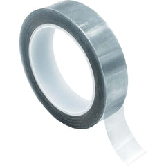 Bertech - Anti-Static Equipment Accessories; Type: ESD Cellulose Tape ; Backing Material: Cellulose Film ; Series: ESDCT3C ; Tape Width (Inch): 4.5 ; Tape Length (Feet): 216.00 ; Tape Length (yd): 72.00 - Exact Industrial Supply