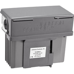 Johnson Controls - Valve Actuators; Type: Non-Spring Return ; For Use With: Globe Valves - Exact Industrial Supply