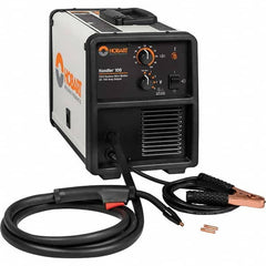 Hobart Welding Products - MIG Welders Amperage Rating: 30-100 Output Current: DC - Exact Industrial Supply