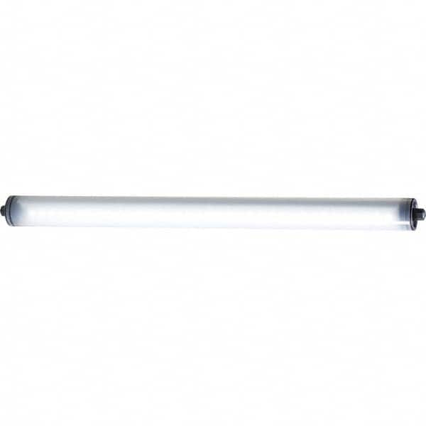 Waldmann Lighting - Machine Lights Machine Light Style: Tube Mounting Type: Bracket Mount - Exact Industrial Supply