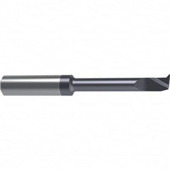 Guhring - Boring Bars Minimum Bore Diameter (mm): 4.70 Maximum Bore Depth (mm): 32.00 - Exact Industrial Supply