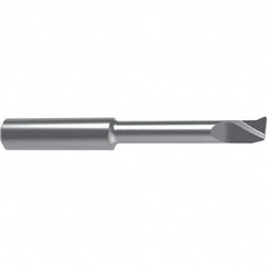 Guhring - Boring Bars Minimum Bore Diameter (mm): 4.70 Maximum Bore Depth (mm): 32.00 - Exact Industrial Supply