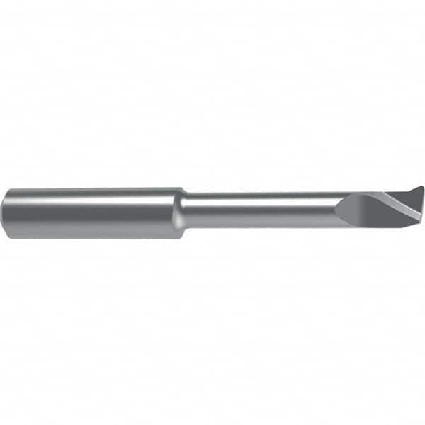 Guhring - Boring Bars Minimum Bore Diameter (mm): 4.70 Maximum Bore Depth (mm): 37.00 - Exact Industrial Supply