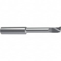 Guhring - Boring Bars Minimum Bore Diameter (mm): 4.70 Maximum Bore Depth (mm): 37.00 - Exact Industrial Supply