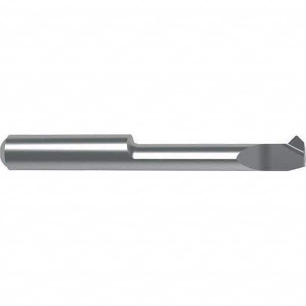 Guhring - Boring Bars Minimum Bore Diameter (mm): 5.70 Maximum Bore Depth (mm): 32.00 - Exact Industrial Supply