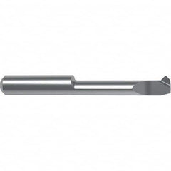 Guhring - Boring Bars Minimum Bore Diameter (mm): 5.70 Maximum Bore Depth (mm): 22.00 - Exact Industrial Supply