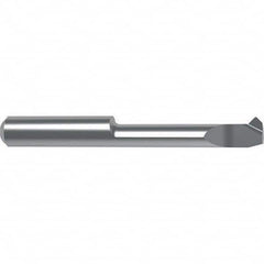 Guhring - Boring Bars Minimum Bore Diameter (mm): 5.70 Maximum Bore Depth (mm): 27.00 - Exact Industrial Supply