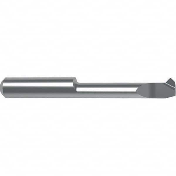 Guhring - Boring Bars Minimum Bore Diameter (mm): 5.70 Maximum Bore Depth (mm): 47.00 - Exact Industrial Supply