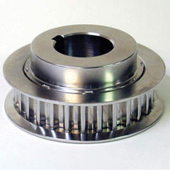 Gates - Sprockets Type: Taper Lock Sprocket Number of Teeth: 75 - Exact Industrial Supply