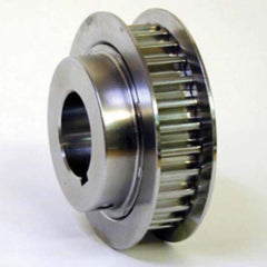 Gates - Sprockets Type: Taper Lock Sprocket Number of Teeth: 48 - Exact Industrial Supply