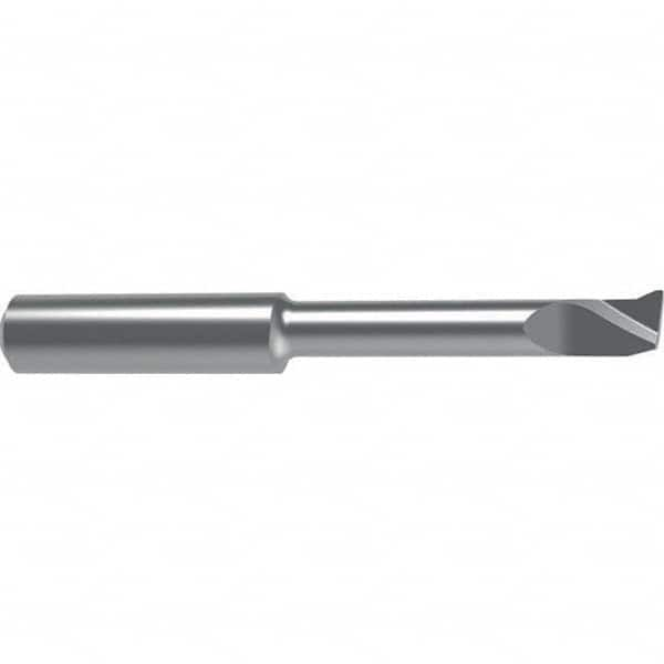 Guhring - Boring Bars Minimum Bore Diameter (mm): 4.70 Maximum Bore Depth (mm): 32.00 - Exact Industrial Supply