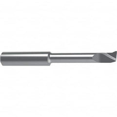 Guhring - Boring Bars Minimum Bore Diameter (mm): 4.70 Maximum Bore Depth (mm): 27.00 - Exact Industrial Supply