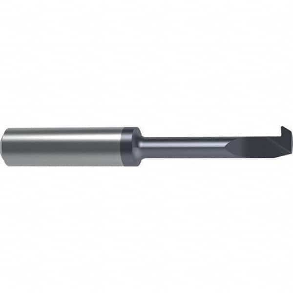 Guhring - Boring Bars Minimum Bore Diameter (mm): 1.20 Maximum Bore Depth (mm): 42.00 - Exact Industrial Supply