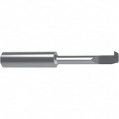 Guhring - Boring Bars Minimum Bore Diameter (mm): 1.20 Maximum Bore Depth (mm): 42.00 - Exact Industrial Supply