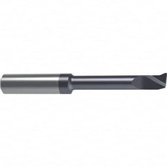 Guhring - Boring Bars Minimum Bore Diameter (mm): 4.70 Maximum Bore Depth (mm): 42.00 - Exact Industrial Supply