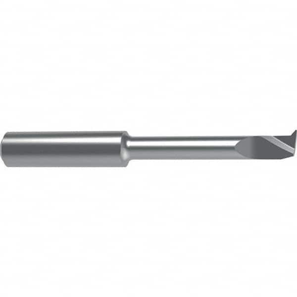 Guhring - Boring Bars Minimum Bore Diameter (mm): 4.70 Maximum Bore Depth (mm): 42.00 - Exact Industrial Supply