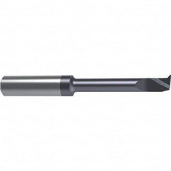 Guhring - Boring Bars Minimum Bore Diameter (mm): 4.70 Maximum Bore Depth (mm): 42.00 - Exact Industrial Supply