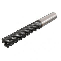 ECXL160B806C16 IC900 END MILL - Exact Industrial Supply