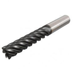 ECXL100B604C10 IC900 END MILL - Exact Industrial Supply