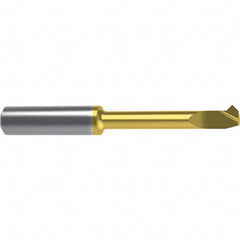 Guhring - Boring Bars Minimum Bore Diameter (mm): 4.70 Maximum Bore Depth (mm): 42.00 - Exact Industrial Supply