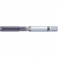 OSG - Straight Flute Taps Tap Type: Machine Tap Thread Size (Inch): 1/4-20 - Exact Industrial Supply