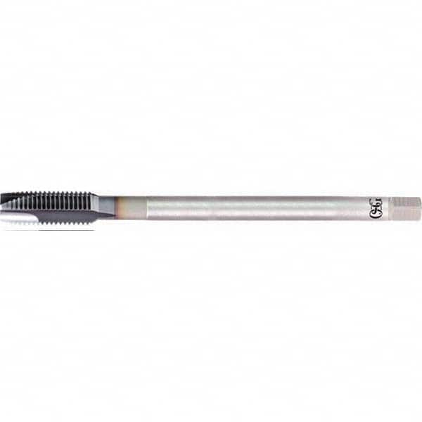 OSG - Spiral Point Taps Thread Size (Inch): #4-40 Number of Flutes: 2 - Exact Industrial Supply