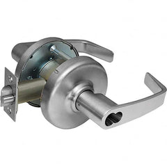 Corbin Russwin - Institution Lever Lockset for 1-3/4 to 2" Doors - Exact Industrial Supply