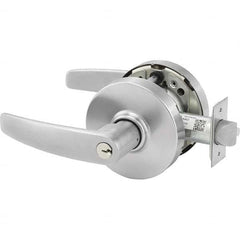 Sargent - Security Lever Lockset for 1-3/4 to 2" Doors - Exact Industrial Supply