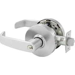 Sargent - Communicating Lever Lockset for 1-3/4 to 2" Doors - Exact Industrial Supply