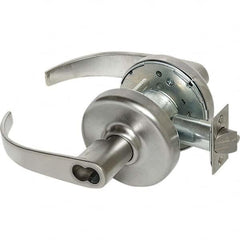 Corbin Russwin - Classroom Intruder Lever Lockset for 1-3/4 to 2" Doors - Exact Industrial Supply