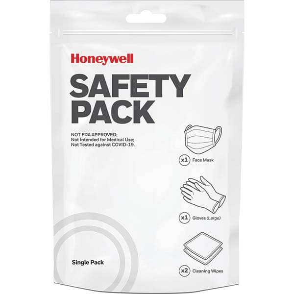 Honeywell - Protectant Kit - Exact Industrial Supply