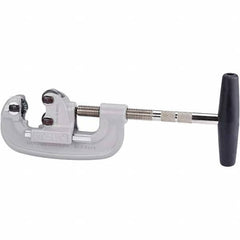 Rothenberger - Pipe & Tube Cutters Type: Pipe Cutter Maximum Pipe Capacity (Inch): 1-1/4 - Exact Industrial Supply