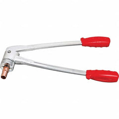 Rothenberger - Flaring Tools & Tube Expanders Type: Tube Expander Maximum Pipe Capacity (Inch): 1-3/4 - Exact Industrial Supply