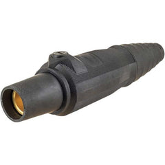 Bryant Electric - Single Pole Plugs & Connectors Connector Type: Female End Style: Female - Exact Industrial Supply