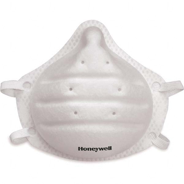 Honeywell - Disposable Respirators & Masks Type: Particulate Respirator NIOSH Classification: N95 - Exact Industrial Supply