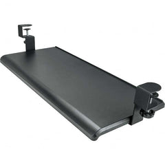 ALERA - Workbench & Workstation Accessories Type: Keyboard Tray For Use With: Straight - Exact Industrial Supply