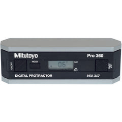 Digital Protractor (No Output) - Exact Industrial Supply