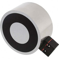 Eclipse - Electromagnets OutputVoltage (DC): 24.000 Wattage: 5.5 - Exact Industrial Supply