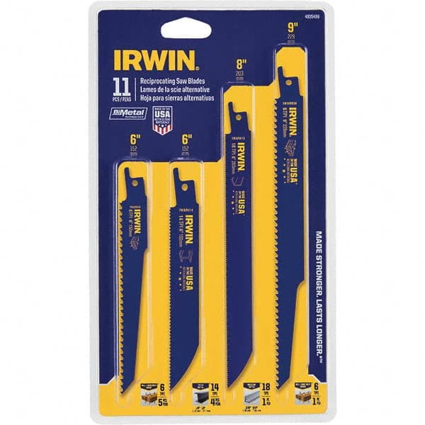 Irwin - T30 Power Bit - Exact Industrial Supply