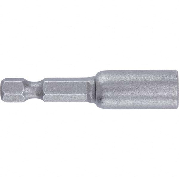 Irwin - 1/4" Hex Nut Driver - Exact Industrial Supply