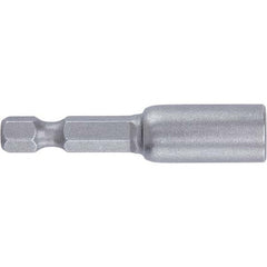 Irwin - 1/4" Hex Nut Driver - Exact Industrial Supply