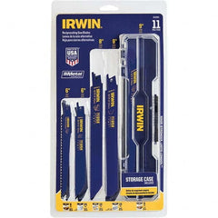 Irwin - 3/8" Hex Nut Driver - Exact Industrial Supply