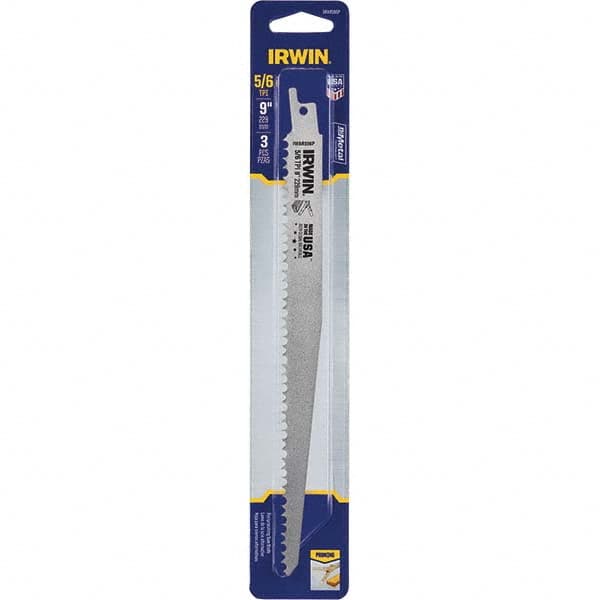 Irwin - #3 Power Bit - Exact Industrial Supply