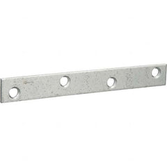 Marlin Steel Wire Products - Brackets Type: Bracket Length (Inch): 6 - Exact Industrial Supply