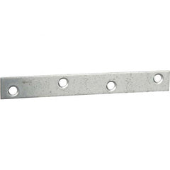 Marlin Steel Wire Products - Brackets Type: Bracket Length (Inch): 6 - Exact Industrial Supply