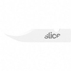 Slice - Knife Blades Type: Safety Blade Material: Ceramic - Exact Industrial Supply