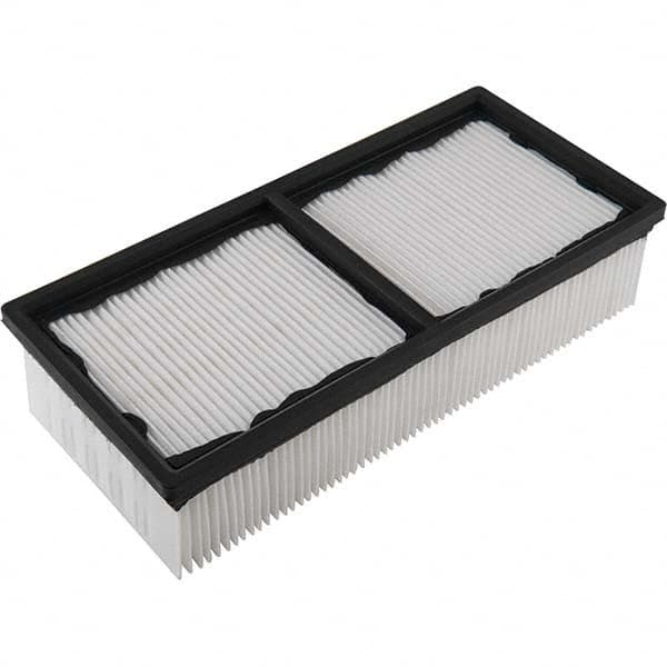 Bosch - Vacuum Cleaner Filters Vacuum Type: HEPA & Critical Vacuum Filter Type: HEPA - Exact Industrial Supply